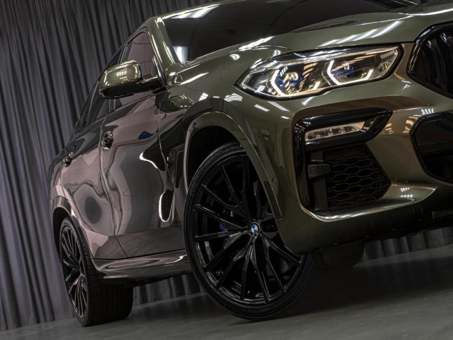 BMW X6 III (G06) Тюмень  - изображение 6