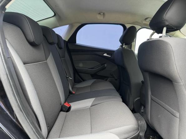 Ford Focus III с пробегом 2013 года, цена 760 000 рублей, 151611 км, седан, Автокод Объявления