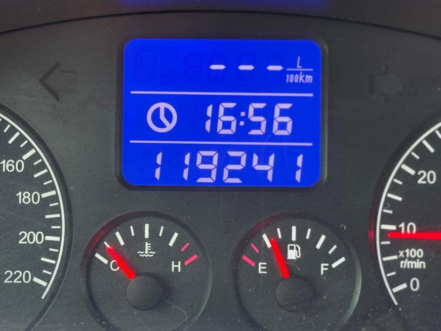 Chery Tiggo (T11) I Рестайлинг (FL) Воронеж  - изображение 17