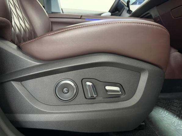 Chery Tiggo 8 Pro Max I Рестайлинг с пробегом 2023 года, цена 2 450 000 рублей, 33275 км, внедорожник, Автокод Объявления