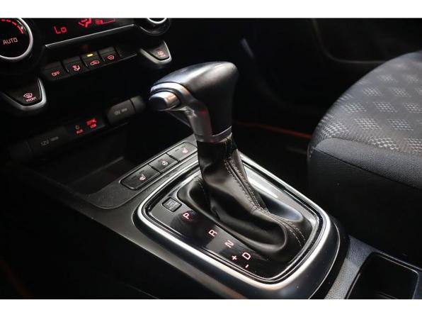 Kia Rio IV с пробегом 2019 года, цена 1 329 000 рублей, 116043 км, седан, Автокод Объявления