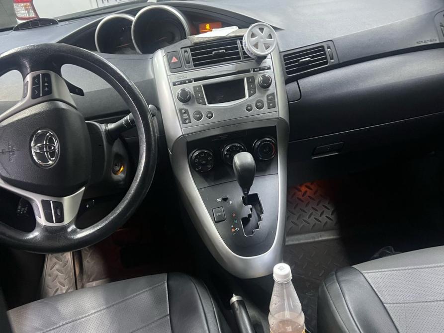 Toyota Verso I Иркутск  - изображение 8