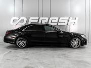 Mercedes-Benz S-Класс VI (W222 C217) Ростов-на-Дону  - изображение 32