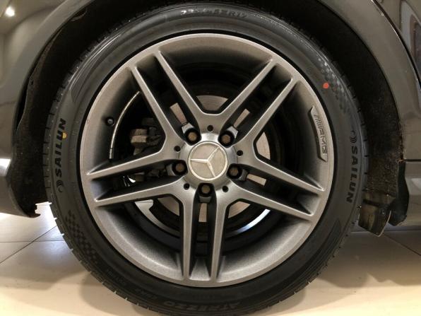 Mercedes-Benz C-Класс III (W204) Рестайлинг с пробегом 2013 года, цена 1 460 000 рублей, 247522 км, седан, Автокод Объявления