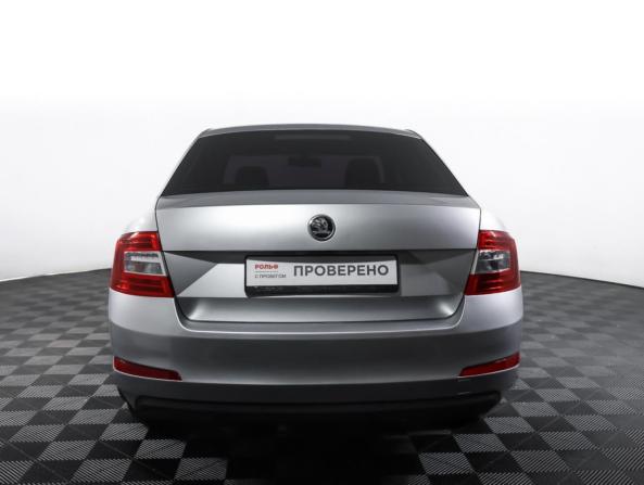 Skoda Octavia III (A7) с пробегом 2015 года, цена 1 390 000 рублей, 207849 км, лифтбек, Автокод Объявления