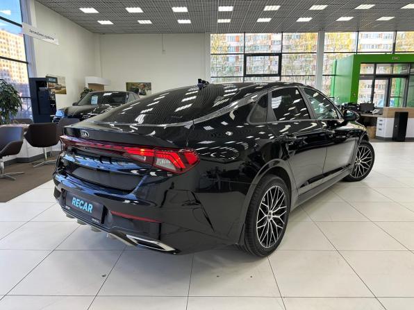 Kia K5 III с пробегом 2020 года, цена 2 340 000 рублей, 132256 км, седан, Автокод Объявления