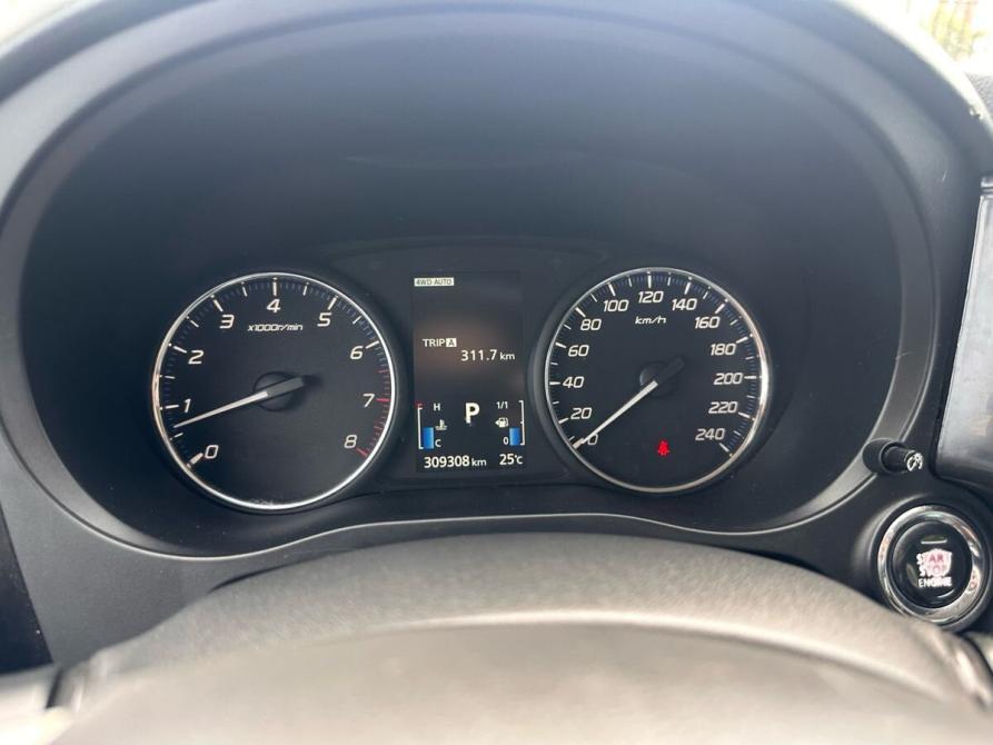 Mitsubishi Outlander III Новосибирск  - изображение 15