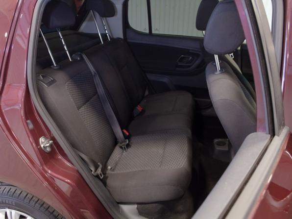 Skoda Fabia II Рестайлинг с пробегом 2010 года, цена 540 000 рублей, 209326 км, хэтчбек, Автокод Объявления