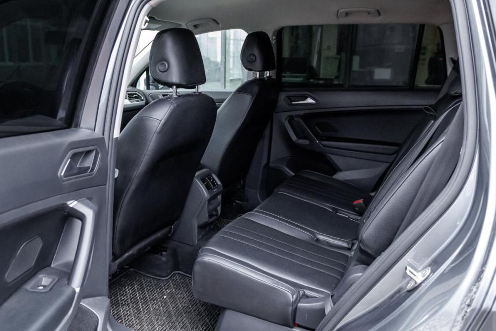Volkswagen Tiguan II Рестайлинг (China Market) Ульяновск  - изображение 26