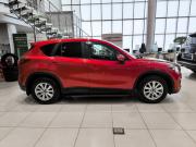 Mazda CX-5 I Рестайлинг Казань  - изображение 27