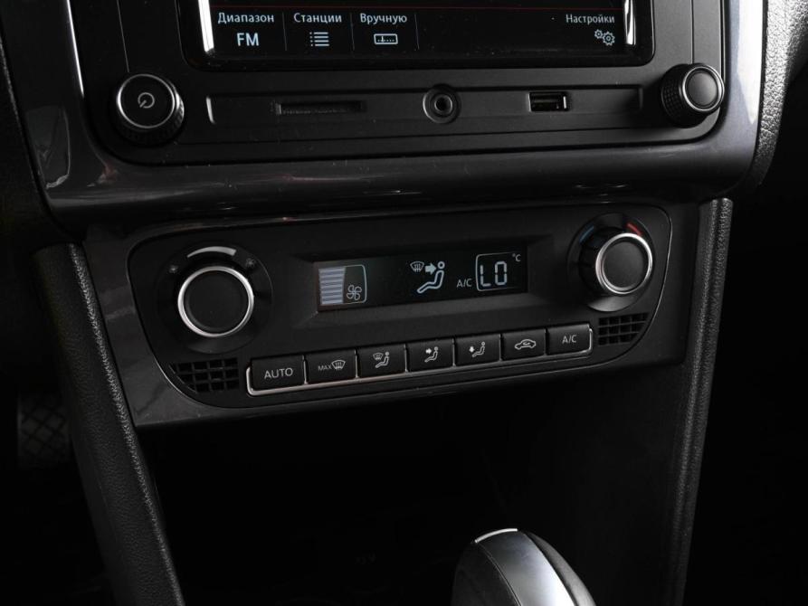 Volkswagen Polo V Рестайлинг Ростов-на-Дону  - изображение 14