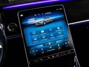 Mercedes-Benz S-Класс VII (W223) Москва  - изображение 58