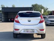 Hyundai Solaris I Ижевск  - изображение 24