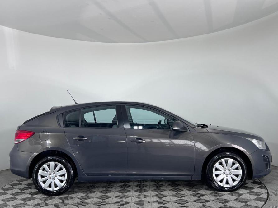 Chevrolet Cruze I Рестайлинг Ростов-на-Дону  - изображение 7
