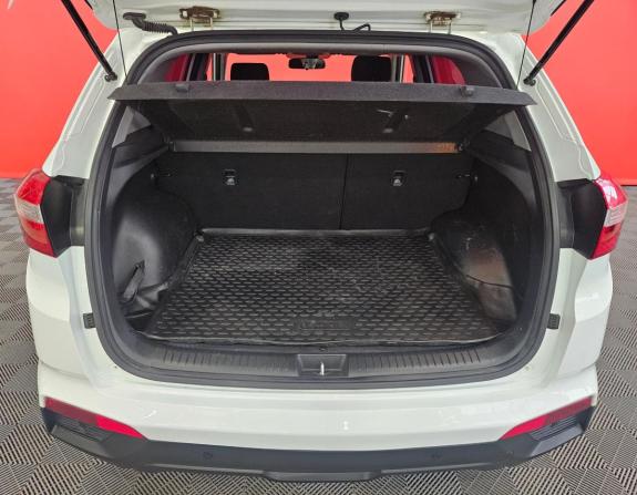 Hyundai Creta I с пробегом 2019 года, цена 1 749 000 рублей, 140855 км, внедорожник, Автокод Объявления