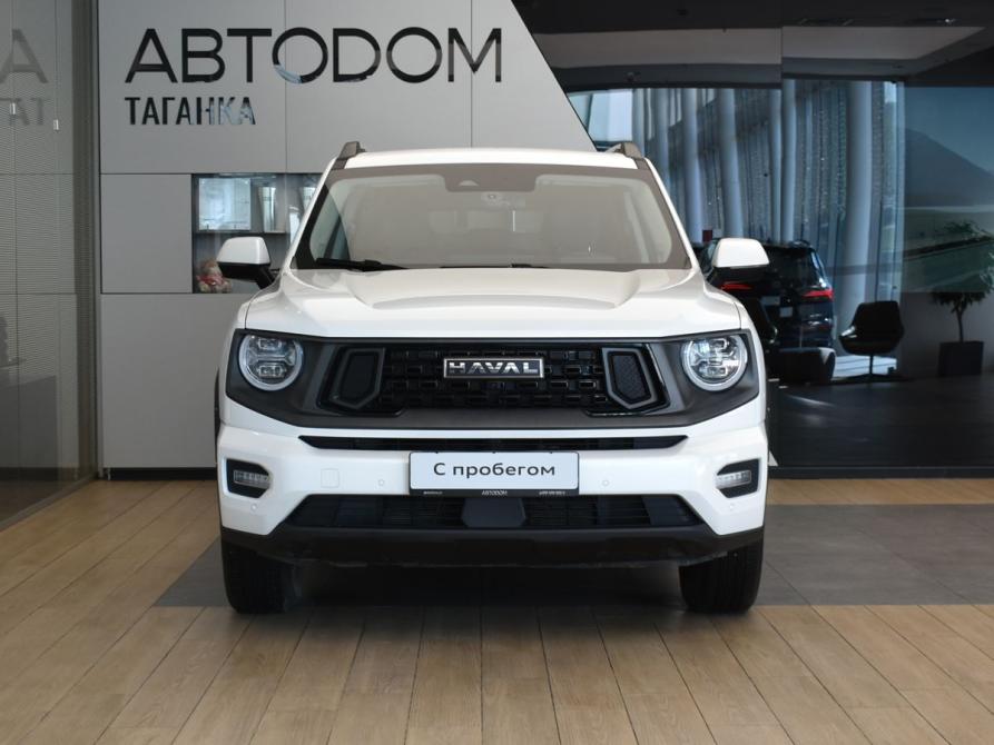 Haval H7 I Москва  - изображение 4