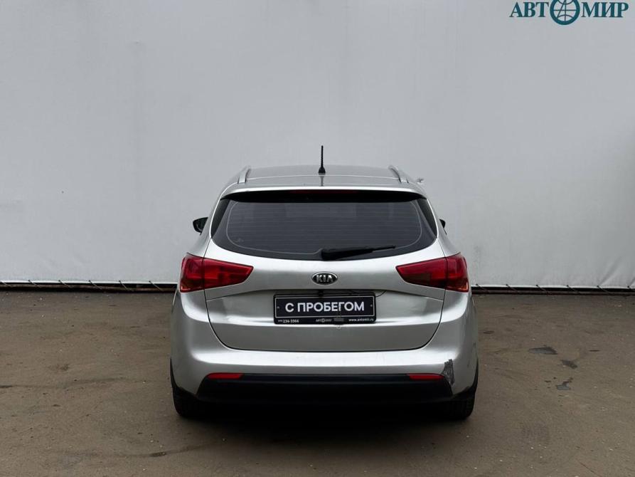 Kia Ceed II Москва  - изображение 7
