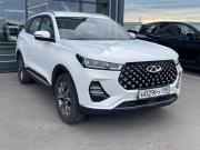 Chery Tiggo 7 Pro I Санкт-Петербург  - изображение 9