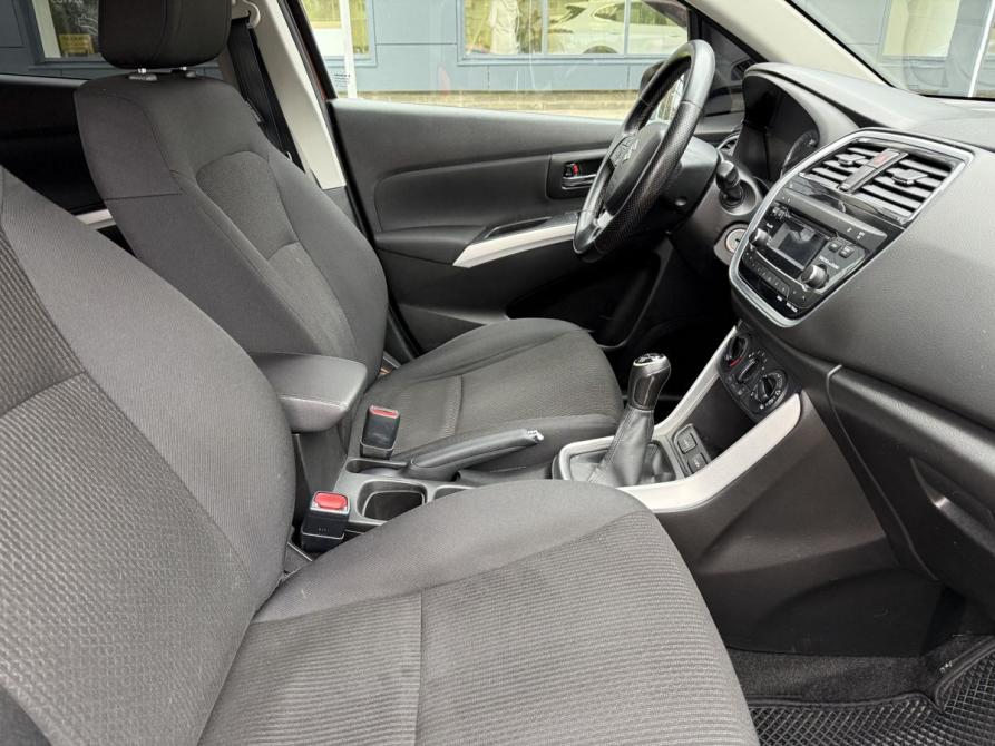 Suzuki SX4 II (S-Cross) Рестайлинг Ярославль  - изображение 10