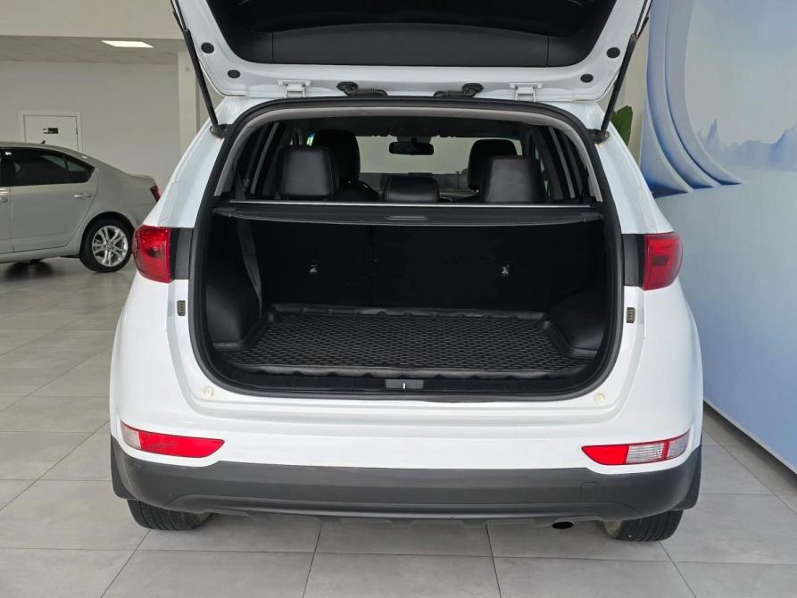 Kia Sportage IV Таганрог  - изображение 7
