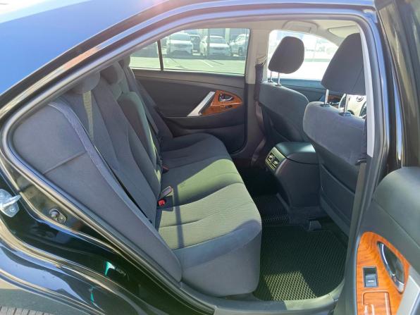 Toyota Camry VI (XV40) Рестайлинг с пробегом 2011 года, цена 1 249 995 рублей, 182781 км, седан, Автокод Объявления