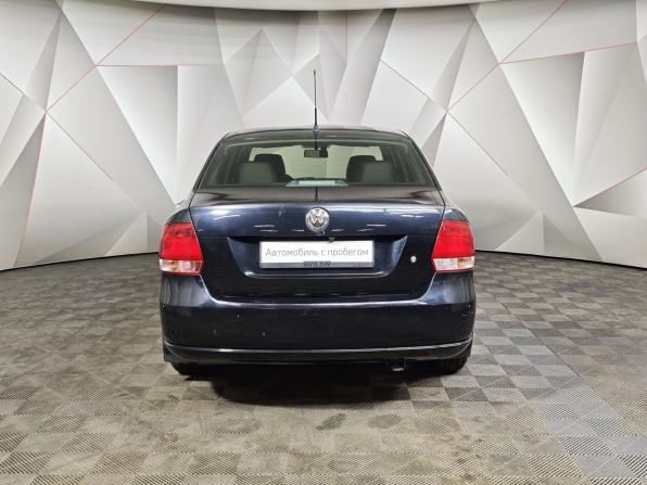 Volkswagen Polo V с пробегом 2012 года, цена 543 000 рублей, 244712 км, седан, Автокод Объявления