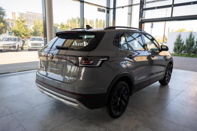 Volkswagen Tharu XR с пробегом 2026 года, цена 3 600 000 рублей, 10 км, внедорожник, Автокод Объявления