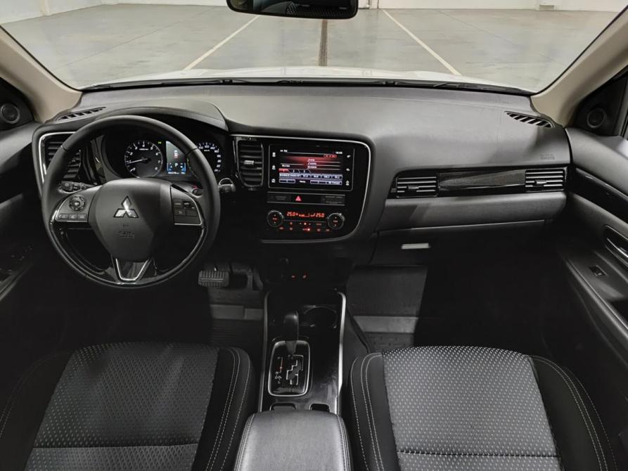 Mitsubishi Outlander III Рестайлинг 3 Казань  - изображение 17