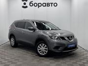 Nissan X-Trail III Воронеж  - изображение 20