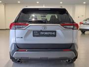 Toyota RAV4 V (XA50) Казань  - изображение 29