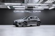 Audi A3 IV (8Y) Рестайлинг Москва  - изображение 24