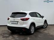 Mazda CX-5 I Рестайлинг Москва  - изображение 17