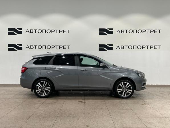 Lada (ВАЗ) Vesta I с пробегом 2019 года, цена 949 000 рублей, 98844 км, универсал, Автокод Объявления