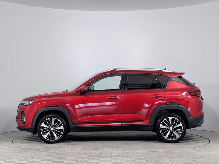 Changan CS35 Plus I Рестайлинг Калининград  - изображение 8
