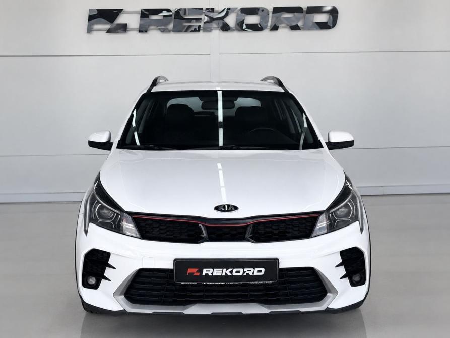Kia Rio IV Рестайлинг Уфа  - изображение 5