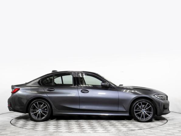 BMW 3 серии VII (G2x) с пробегом 2020 года, цена 3 298 000 рублей, 63210 км, седан, Автокод Объявления