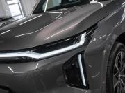GAC Trumpchi S7 Москва  - изображение 57