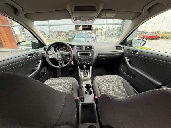 Volkswagen Jetta VI с пробегом 2014 года, цена 980 000 рублей, 123291 км, седан, Автокод Объявления
