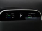 Li Auto (Lixiang) L7 I Рестайлинг Москва  - изображение 40