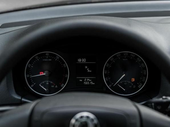 Skoda Octavia II (A5) Рестайлинг с пробегом 2012 года, цена 749 000 рублей, 156517 км, лифтбек, Автокод Объявления
