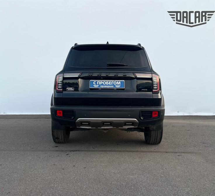Haval Dargo I Санкт-Петербург  - изображение 6