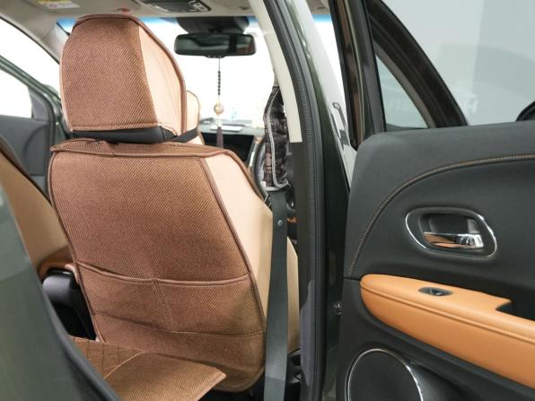 Honda Vezel I с пробегом 2014 года, цена 1 640 000 рублей, 117000 км, внедорожник, Автокод Объявления