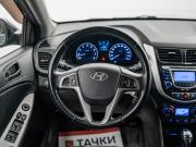 Hyundai Solaris I Красноярск  - изображение 33