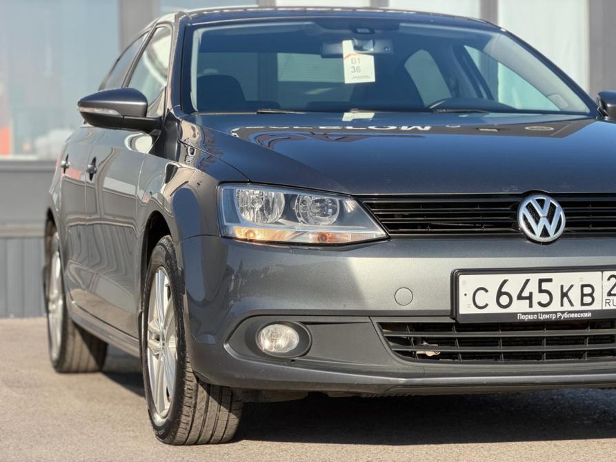 Volkswagen Jetta VI Волгоград  - изображение 4