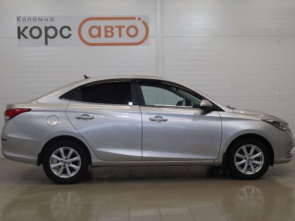 Changan Alsvin с пробегом 2023 года, цена 1 016 000 рублей, 40410 км, седан, Автокод Объявления