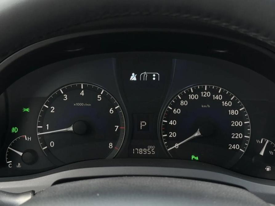 Lexus RX III Новосибирск  - изображение 21