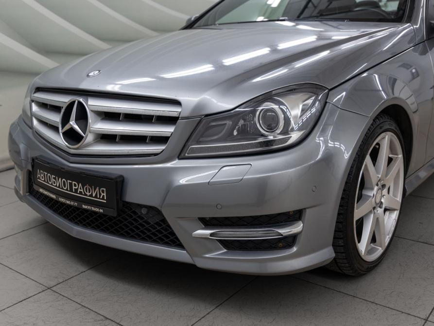 Mercedes-Benz C-Класс III (W204) Рестайлинг Волгоград  - изображение 10