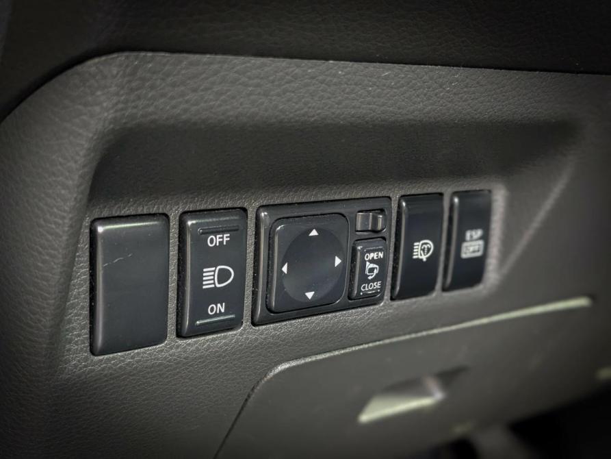 Nissan X-Trail I Рестайлинг Екатеринбург  - изображение 18