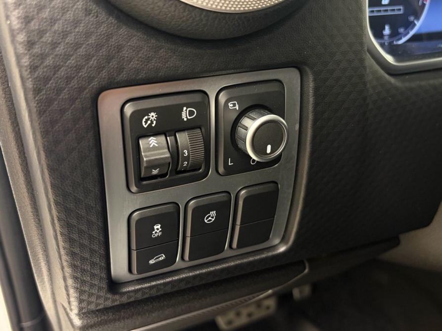 BAIC BJ40 I Рестайлинг Ростов-на-Дону  - изображение 8