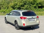 Subaru Outback IV Прокопьевск  - изображение 34